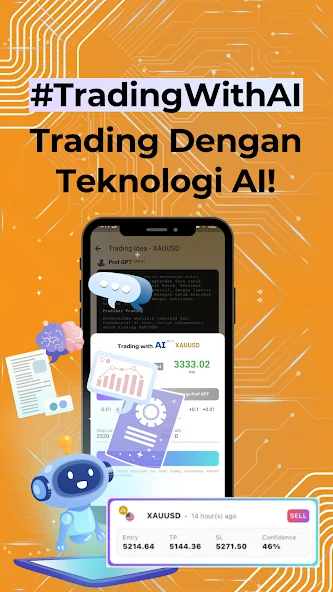 FGTPro mobile app screenshot